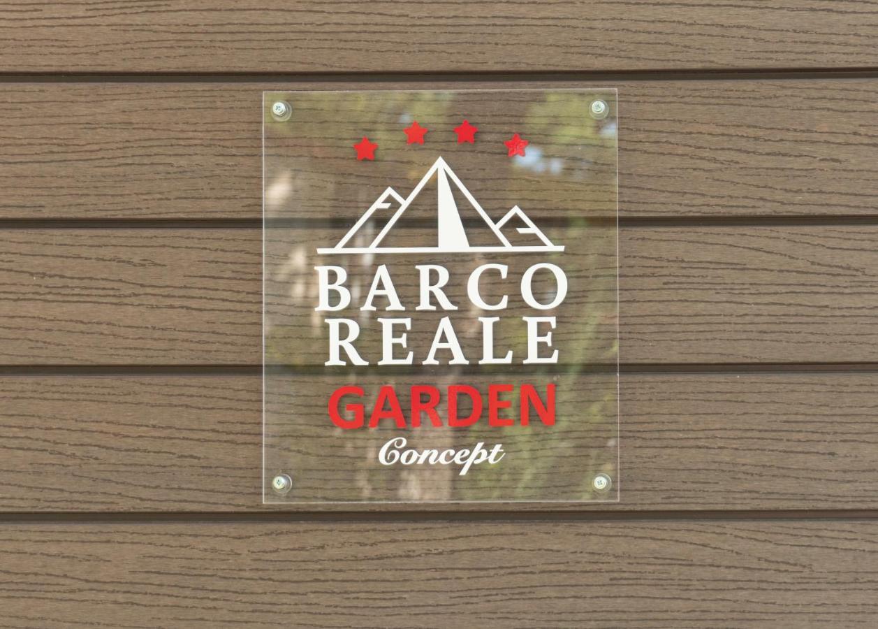 Camping Barco Reale لامبوريتشو المظهر الخارجي الصورة