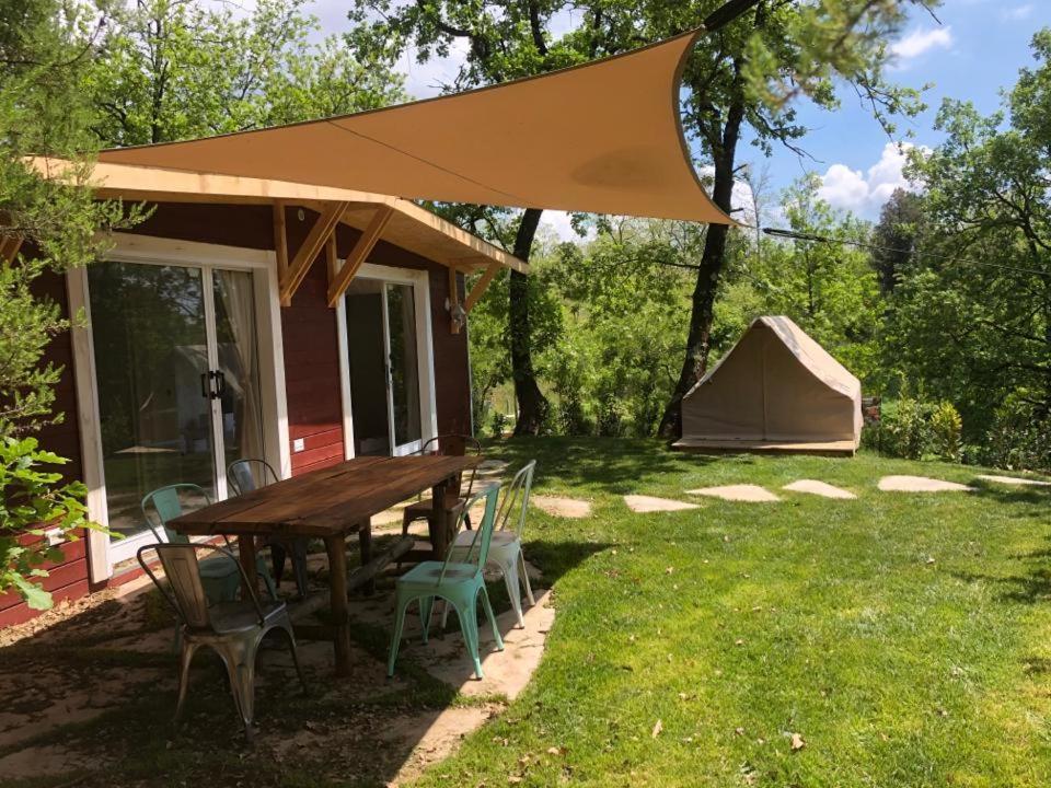 Camping Barco Reale لامبوريتشو المظهر الخارجي الصورة